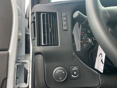 New 2026 Chevrolet Express 3500 w/ Power Convenience Package image 44