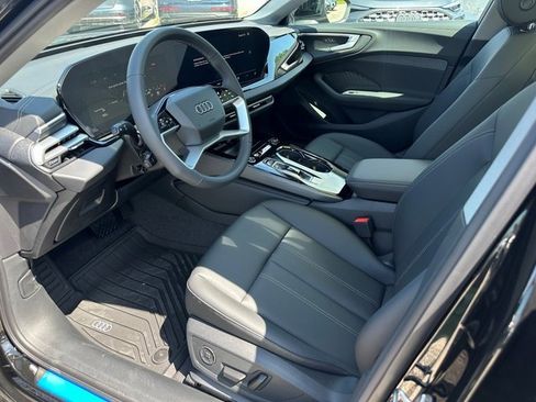 New 2025 Audi A5 2.0T Premium image 16