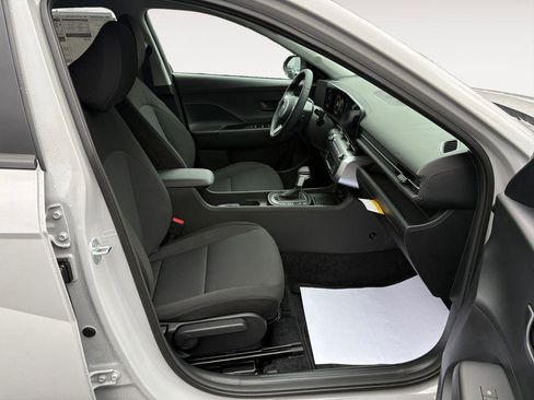 New 2026 Hyundai Kona SEL Sport image 28