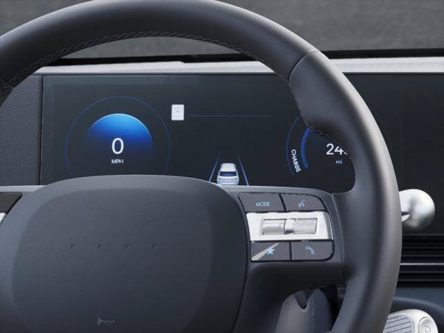 New 2026 Hyundai Ioniq 5 SE RWD image 14