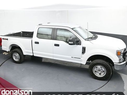 Used 2022 Ford F250 XL w/ Power Equipment Group image 17