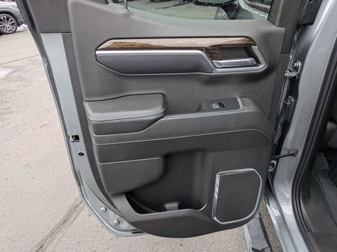 Used 2023 GMC Sierra 1500 Elevation w/ X31 Off-Road Package image 28