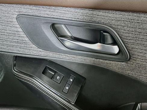 Used 2021 Nissan Rogue SV FWD image 32