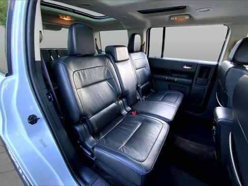 Used 2018 Ford Flex SEL w/ Equipment Group 202A AWD/4WD image 20