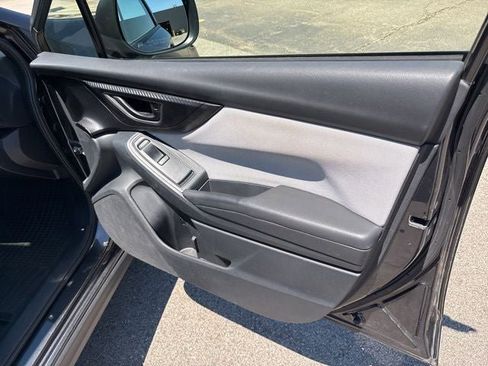 Used 2019 Subaru Crosstrek 2.0i Premium AWD/4WD image 6