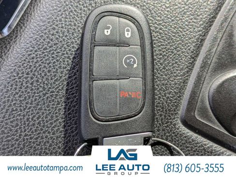Used 2015 RAM 1500 Sport w/ Convenience Group AWD/4WD image 28