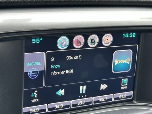 Used 2015 Chevrolet Silverado 1500 LT w/ All Star Edition image 10