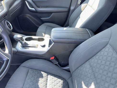 Used 2021 Chevrolet Blazer LT image 17