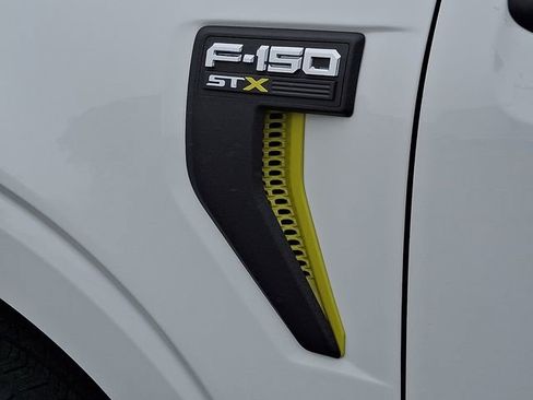 Used 2024 Ford F150 STX AWD/4WD image 29