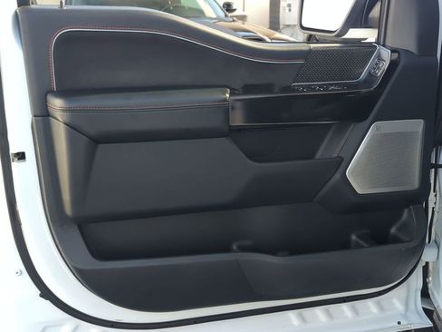 Used 2024 Ford F150 Raptor w/ Equipment Group 803A Raptor R image 13