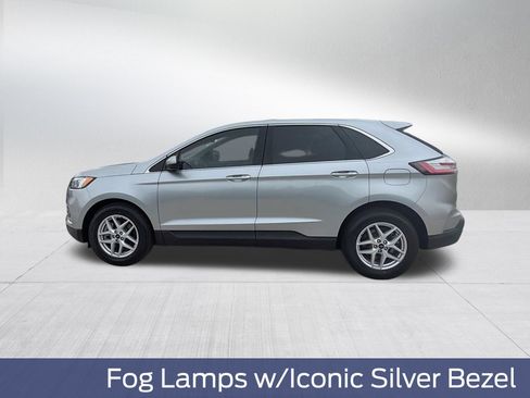 Used 2024 Ford Edge SEL w/ Convenience Package AWD/4WD image 12