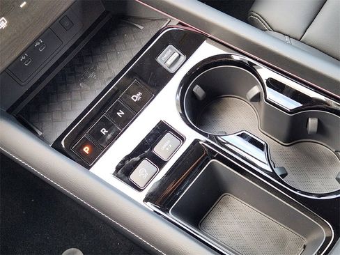 New 2025 Nissan Murano SL w/ Cargo Package image 15