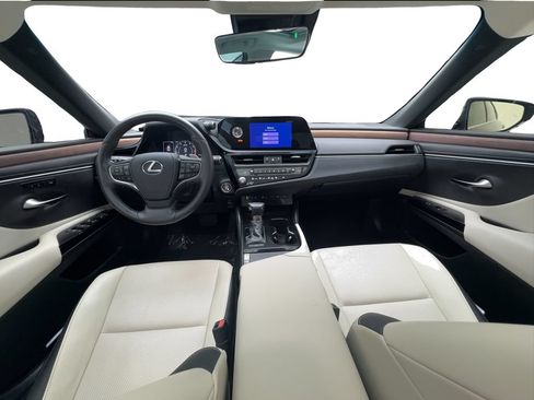 Used 2024 Lexus ES 350 w/ Premium Package FWD image 39