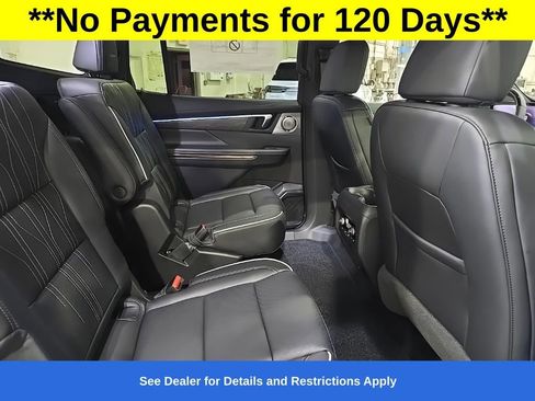 New 2026 Buick Enclave Avenir w/ Super Cruise Package image 12
