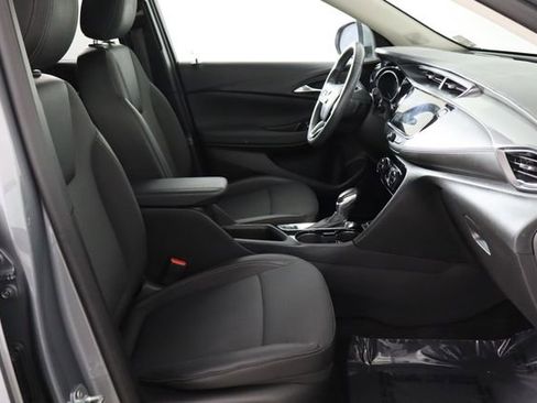 Used 2023 Buick Encore GX Select w/ Safety Package II FWD image 17