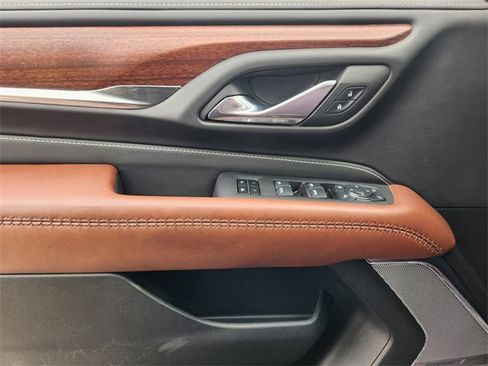 Used 2024 GMC Yukon XL Denali Ultimate image 24