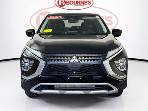 Used 2024 Mitsubishi Eclipse Cross SE AWD/4WD image 5