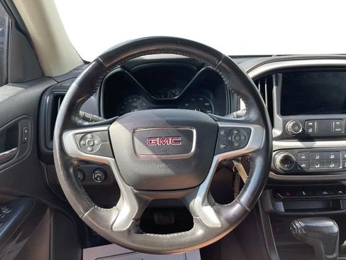 Used 2020 GMC Canyon SLE w/ Elevation Edition AWD/4WD image 22