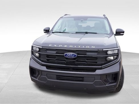 New 2026 Ford Expedition Max Active image 8
