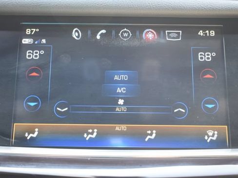 Used 2019 Cadillac XT5 Luxury FWD image 26