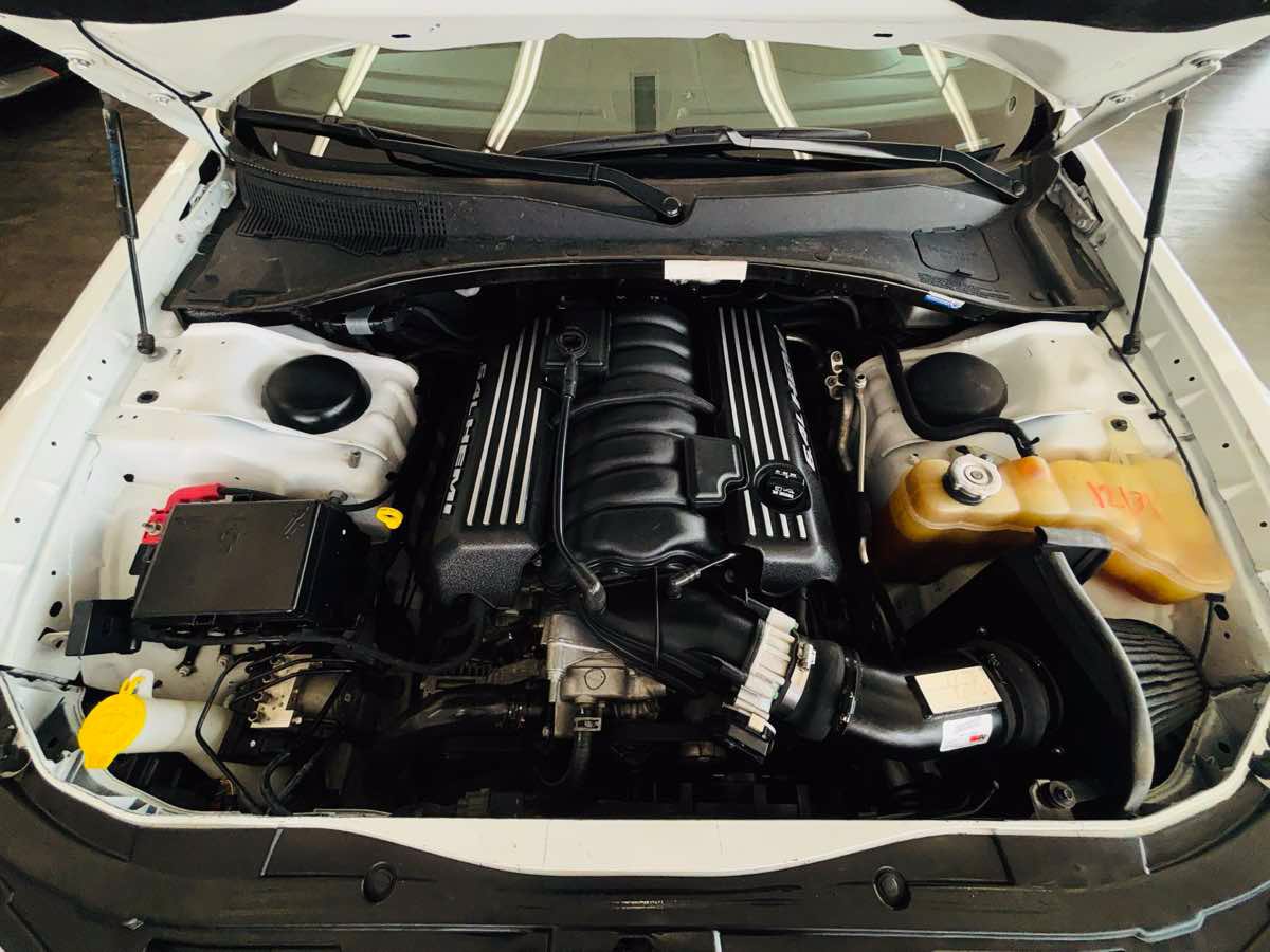 Used 2023 Chrysler 300 C RWD image 23