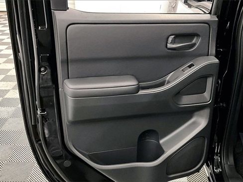 New 2026 Nissan Frontier SV w/ SV Convenience Package image 31