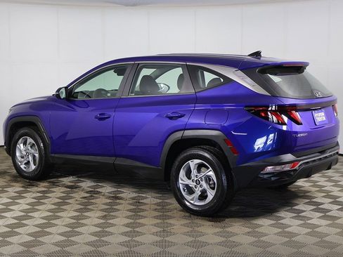 Used 2022 Hyundai Tucson SE image 8