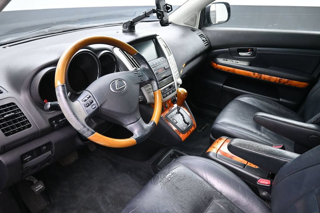 Used 2009 Lexus RX 350 AWD image 19