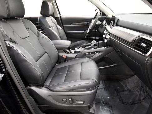 Certified 2025 Kia Telluride EX AWD/4WD image 20