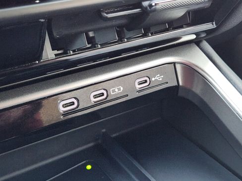 Certified 2025 Lexus TX 350 FWD image 23