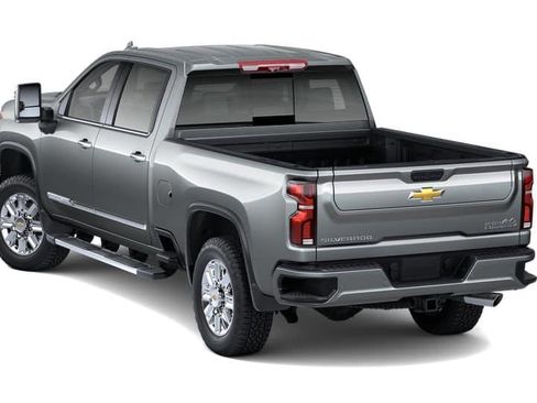 New 2026 Chevrolet Silverado 2500 High Country w/ Technology Package image 37