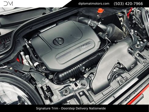 Used 2023 MINI Cooper S FWD image 46