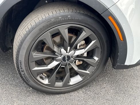 Used 2023 Kia Sorento X-Line EX image 9