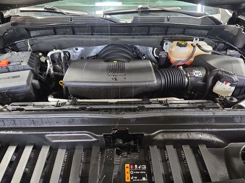 Used 2023 GMC Sierra 1500 AT4 w/ Technology Package AWD/4WD image 27