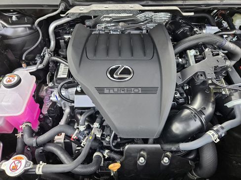 New 2026 Lexus RX 350 FWD image 18