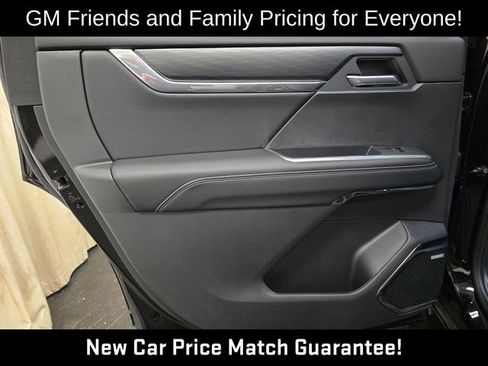 New 2026 GMC Acadia Elevation w/ Elevation Premium Package image 31