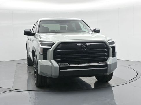 Used 2025 Toyota Tundra Limited image 61