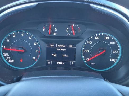 Used 2020 Chevrolet Malibu LT FWD image 8