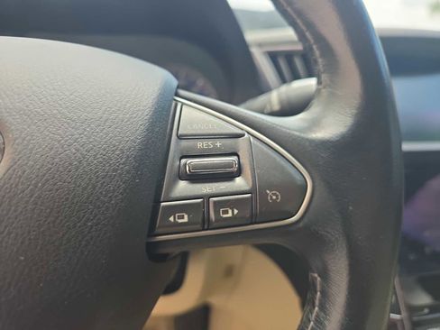 Used 2015 INFINITI Q50 Premium w/ Navigation Package RWD image 22