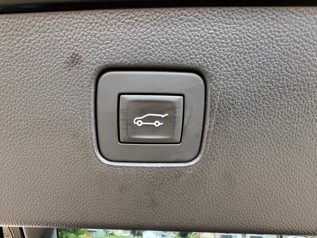 Used 2024 Buick Envista Avenir FWD image 21