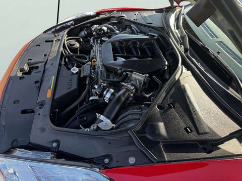 Used 2009 Nissan GT-R Premium image 98