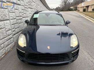 Used 2017 Porsche Macan S w/ Premium Package Plus video 2