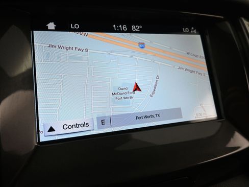 Used 2019 Ford Ranger Lariat w/ Equipment Group 501A Mid image 20