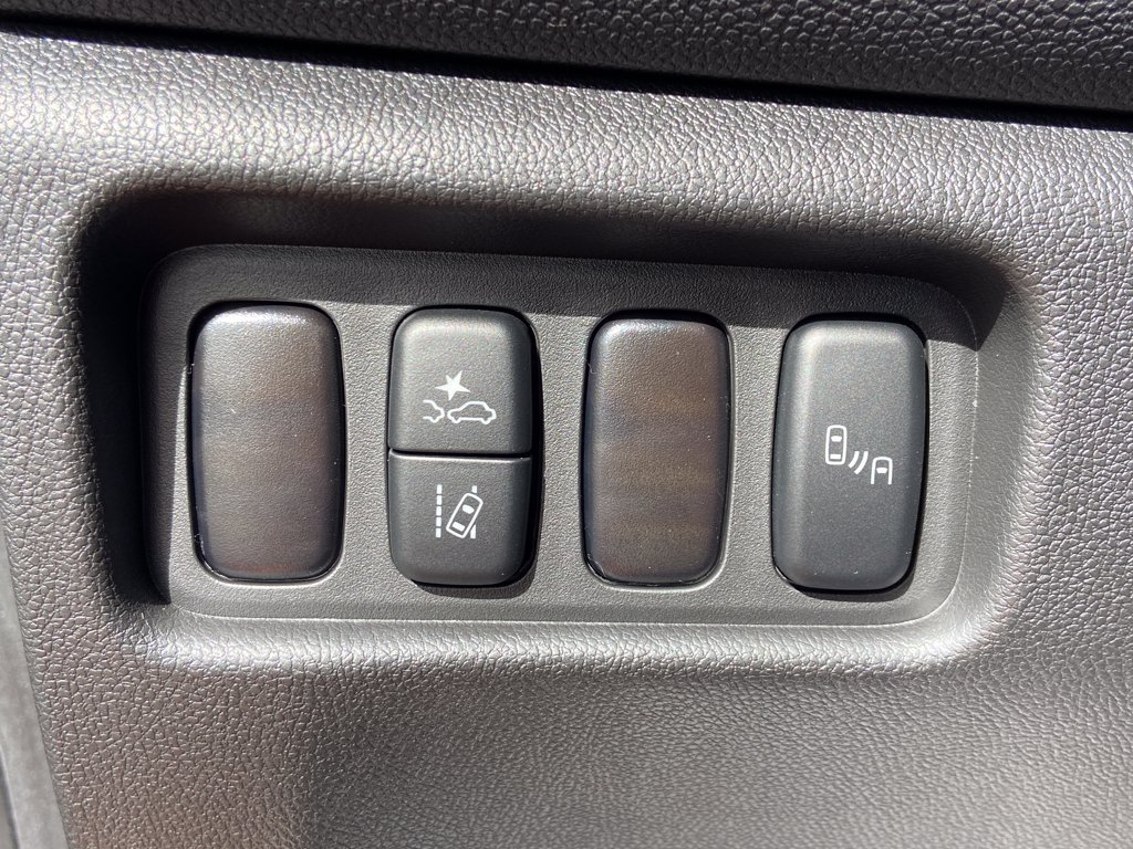 New 2026 Mitsubishi Outlander Sport SE AWD/4WD image 28