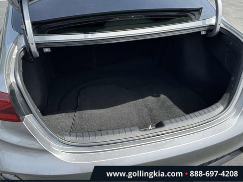 Certified 2024 Kia Forte LXS w/ LXS Technology Package FWD image 8