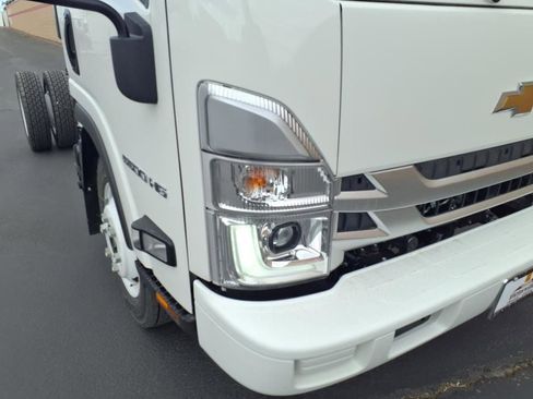 New 2025 Chevrolet Low Cab Forward 5500HG image 3