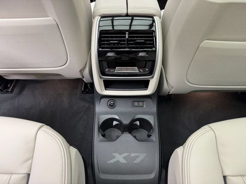 Used 2027 BMW X7 xDrive40i w/ M Sport Package AWD/4WD image 12