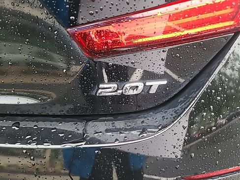 Used 2018 Honda Accord EX-L image 7