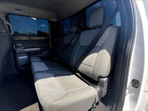 Used 2023 Ford F150 XLT w/ Equipment Group 302A High AWD/4WD image 27