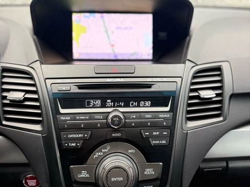 Used 2014 Acura RDX AWD w/ Technology Package image 36